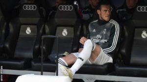 Zinedine Zidane Cadangkan Gareth Bale Di Laga Terakhir