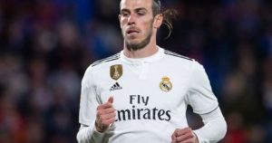 Gareth Bale: Kenikmatan Bermain Sepak Bola Telah Hilang