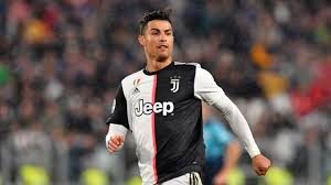 Cristiano Ronaldo Masih Jadi Bintang Di Juventus