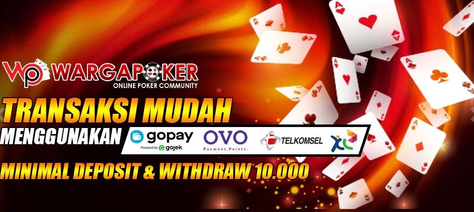 Situs Idn Poker Terbaik